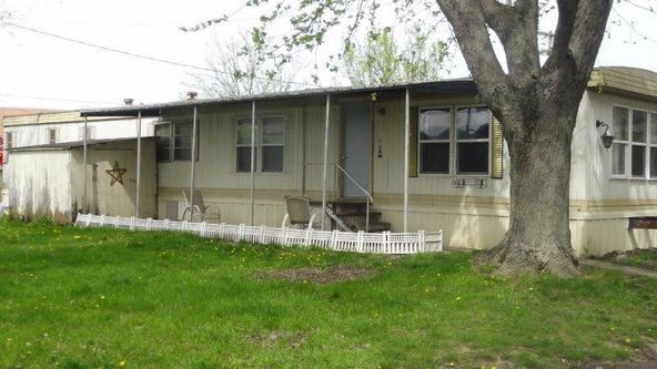 Sherwood MHP & Bourne End MHP: 906 W Main St, Peru, IN 46970